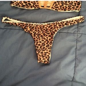 Acacia swimwear large axel bikini bottom